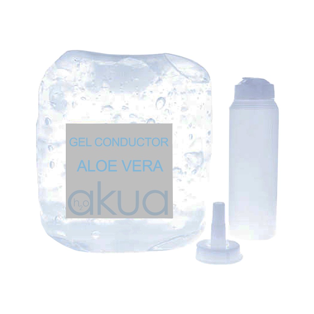 Gel sales conductor ipl